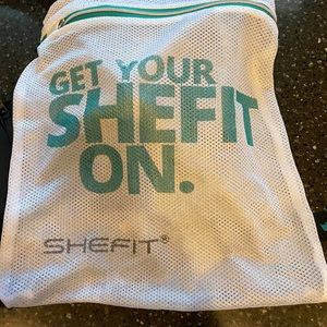 Shefit Sports Bra